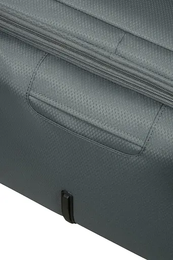 Валіза American Tourister AEROSPIN 80 см STONE BASALT 80x40x30(33) MH6*18003 - фото 9