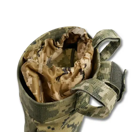 Подсумок Kiborg тактический под сброс магазинов Pixel (1000-k2017-P) - фото 7