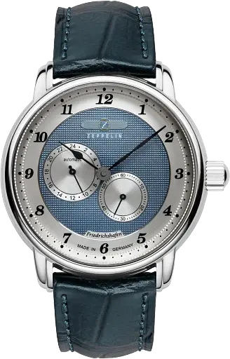 Часы Zeppelin Friedrichshafen 8568-3