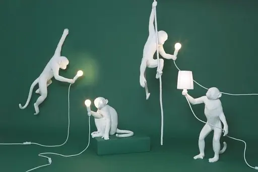 Настільна лампа Kloodi Deco TA-HX207 - фото 4