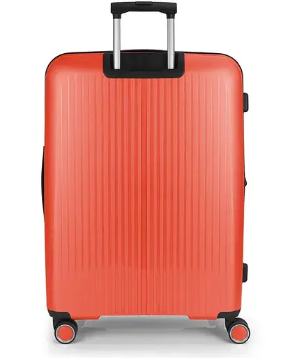 Чемодан Gabol Brooklyn (L) Coral (123947-036) - фото 3