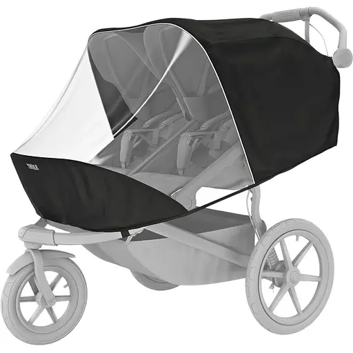 Чохол від дощу Thule Urban Glide 3 Double Rain Cover (TH 20110769) - фото 1