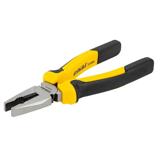 Плоскогубці Sigma 200мм Standard (4342041) - фото 2