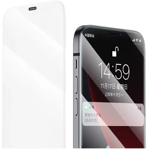 Защитное стекло DK 3D Full Glue Dust Prevention для Apple iPhone X/XS/11 Pro clear