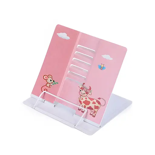 Підставка для книг металева Тварини (В асортименті) - фото 4