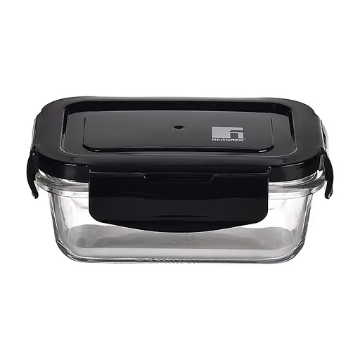 Контейнер для хранения Bergner Copper 570 мл (BG-20271-BK) - фото 4
