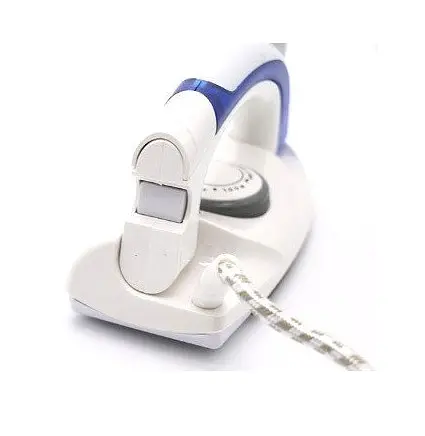 Дорожня складана праска Sokany SK-6047 3 режими 700Вт з відпарюванням - фото 6