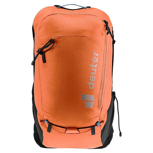 Рюкзак Deuter Ascender 7 Оранжевый (1052-3100022 9005) - фото 7