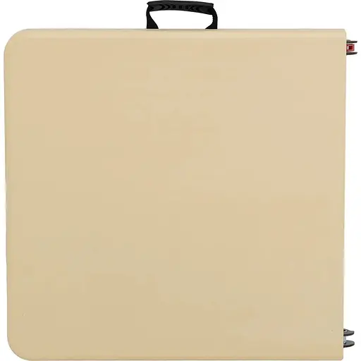 Стіл розкладаний Skif Outdoor Event M 122x60x74 см бежевий - фото 5