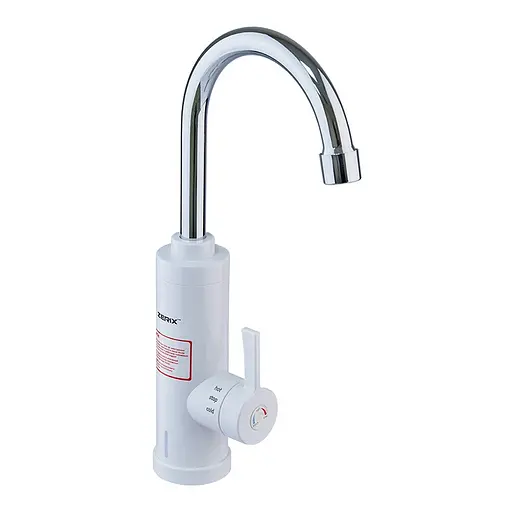 Проточный водонагреватель Zerix ELW07 ZX4779 - фото 2