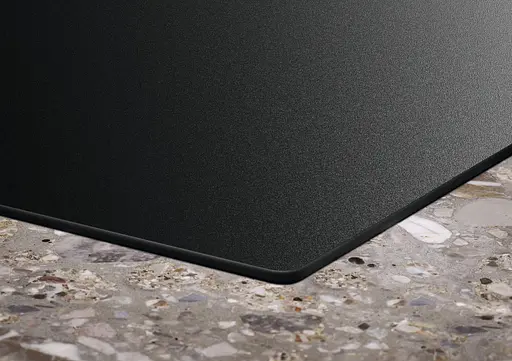 Варильна поверхня індукційна Electrolux 60 см розширена зона датчик кипіння Hob2Hood чорний - фото 5