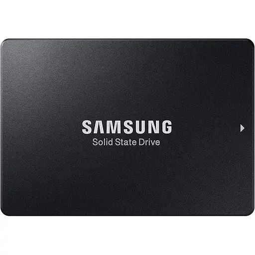 SSD накопичувач Samsung PM883 Enterprise 480GB (MZ7LH480HAHQ) [122201]