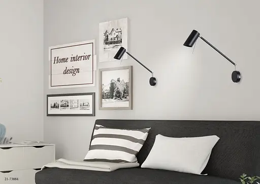 Бра Candellux 21-73884 MILLY - фото 2