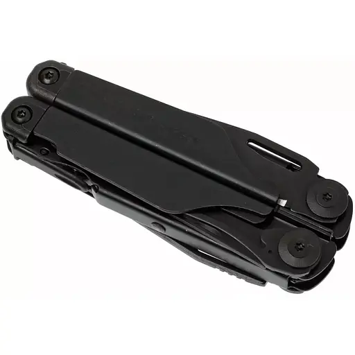 Мультитул Leatherman Surge-black (831334) - фото 3