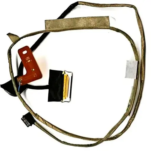 Шлейф камери для ноутбука Lenovo ThinkPad X280 (DC02C00C110) Б/В - фото 1