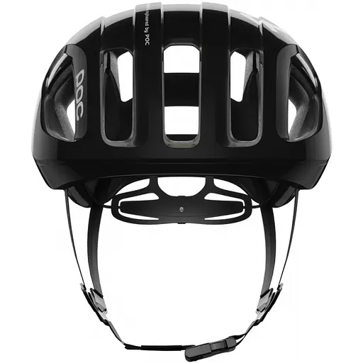 Велошолом Poc Ventral Mips Black M (1033-PC 107501002MED1) - фото 2