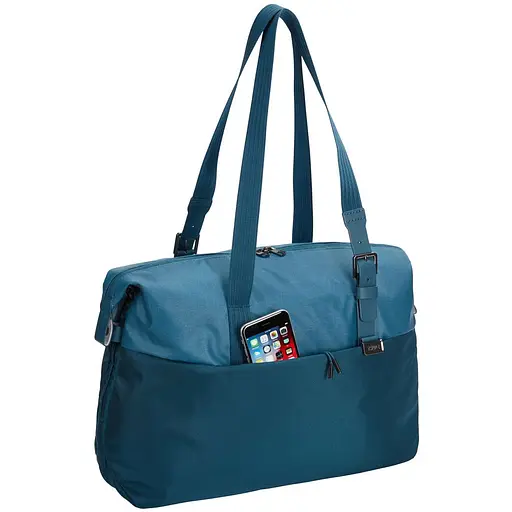 Наплічна сумка Thule Spira Horizontal Tote Legion Blue (TH 3203786) - фото 6