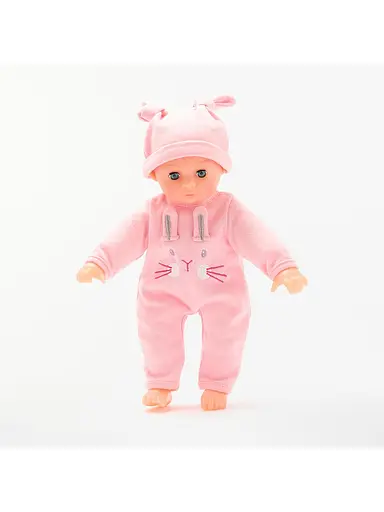 Кукла John Lewis Baby с аксессуарами - фото 2