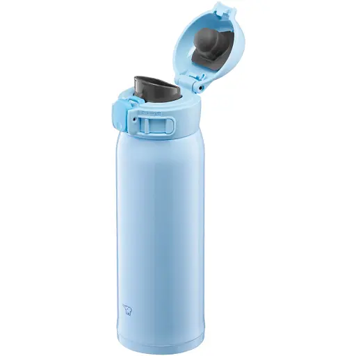 Термокружка Zojirushi SM-WR48E-AP 0.48 л Light Blue - фото 2