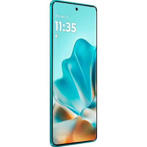 Смартфон Motorola Edge 60 Fusion 8/256 GB Amazonite (PB7E0036RS) UA-UCRF [138450] - фото 3