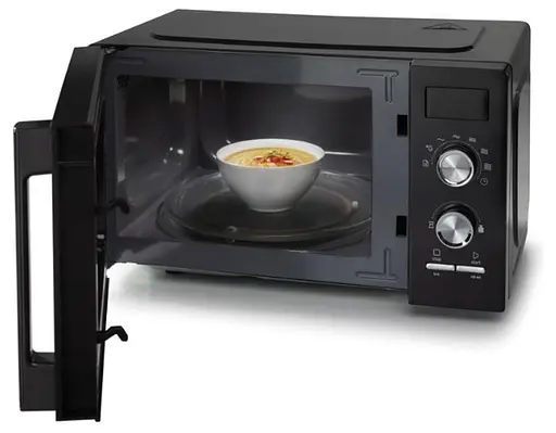 Мікрохвильова піч Gorenje MO 20 A3BH - фото 5