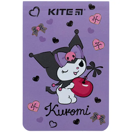 Блокнот Kite Hello Kitty HK23-224 - фото 4