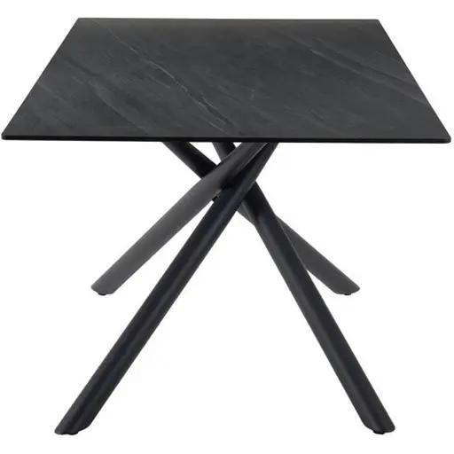 Стіл Avanti LOTUS Anthracite Matt - фото 2