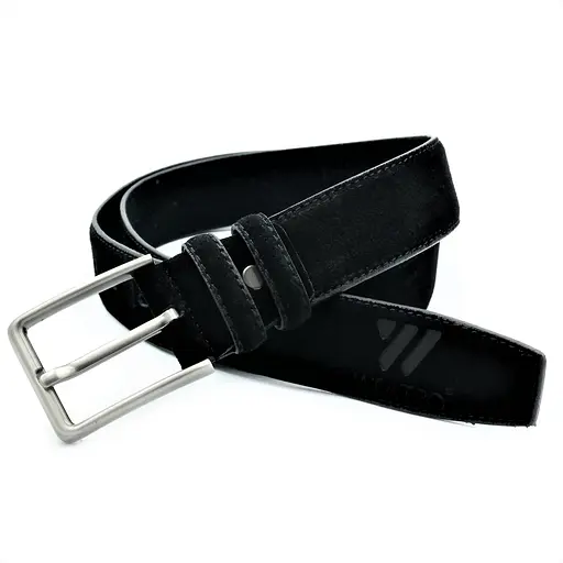 Ремінь замшевий Weatro чоловічий 115-120 см acs0022025 - фото 2