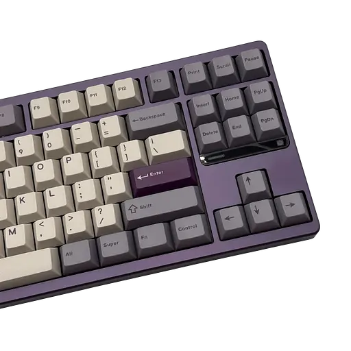 Клавіатура бездротова Evo80 Tyrian - фото 2