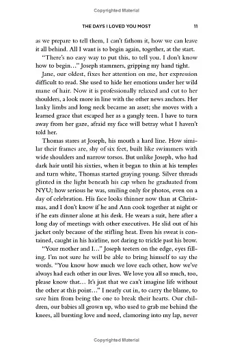 The Days I Loved You Most - фото 3