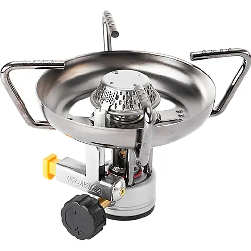 Газовий пальник Kovea Scorpion KB-0410 [150273]