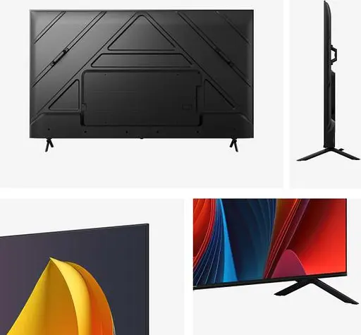 LED-телевізор Hisense 85E7NQ - фото 4