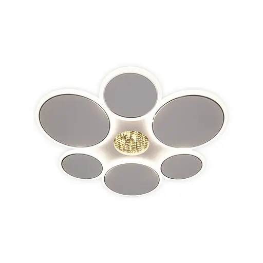 Светильник светодиодный Ardero AL6111ARD 60W 3000K-6500K (80247) - фото 3