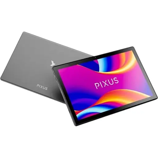 Планшет Pixus Line 8/128GB 4G Dual Sim Grafite - фото 4