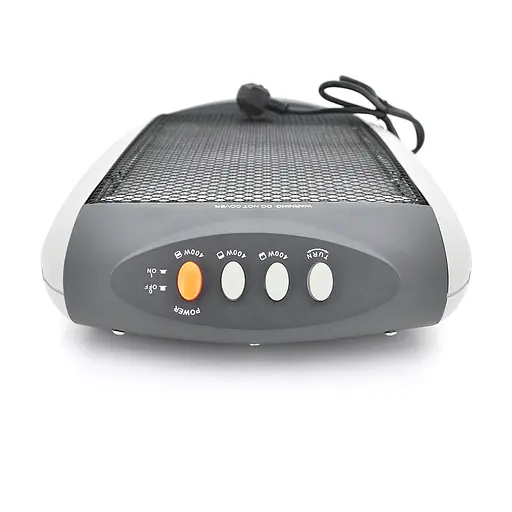 Инфракрасный обогреватель Floria ZLN8397, 1200Вт, 3 режима - фото 3