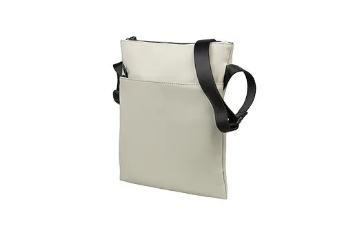 Сумка через плече Tucano Gommo сірий sum0027695 - фото 3