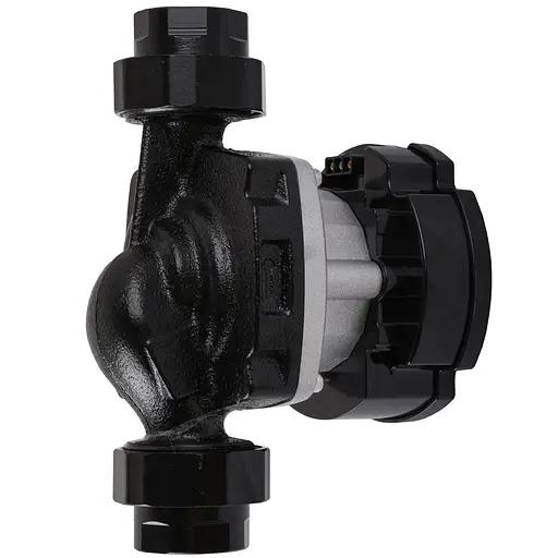 Насос циркуляционный энергосберегающий Optima PRIME UPMH 25-80AUTO 130 мм + гайки - фото 3