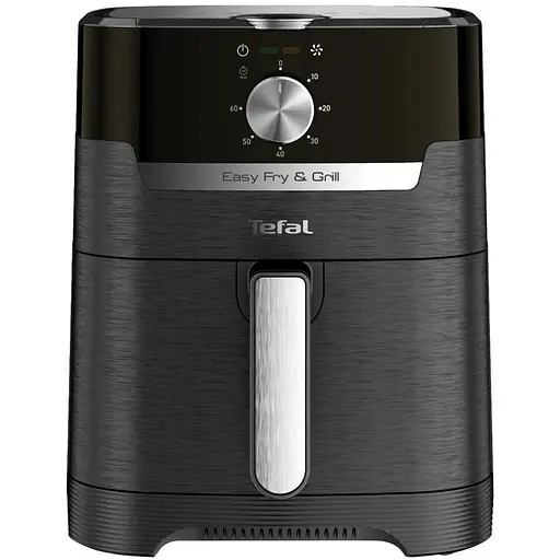 Мультипечь (аэрофритюрница) Tefal Easy Fry & Grill EY501815