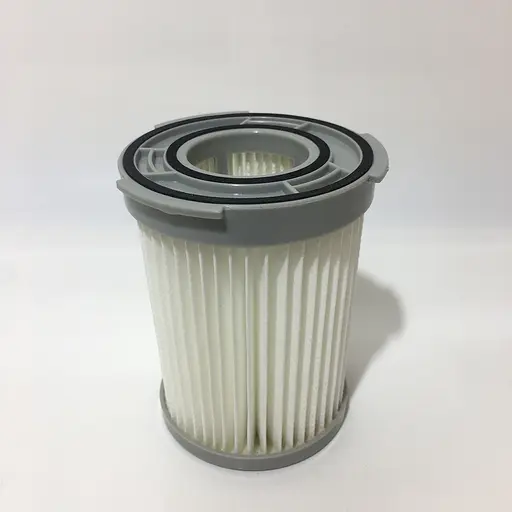 Фильтр для пылесоса Zanussi ZAN1650, ZAN1655, ZAN1656, ZAN1660, ZAN1667, H=95мм, F110, 9002560523, 4071387353 - фото 3