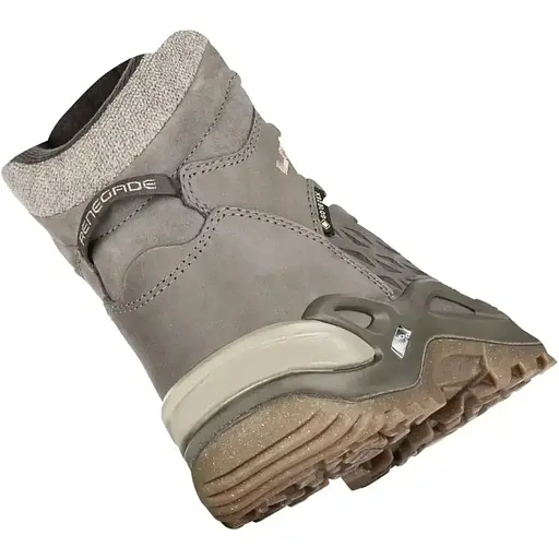 Черевики Lowa Renegade Warm GTX MID W 41.5 Stone (1012-421970-9544-41.5) - фото 4