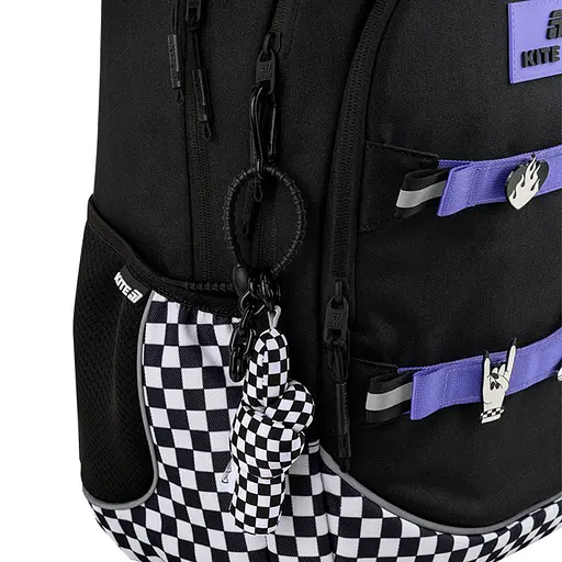 Рюкзак Kite Education teens Driving Mood (K26-727L) - фото 16