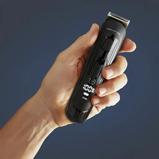 Набір для стрижки Rowenta Selectium Xpert TN9461F4 - фото 6