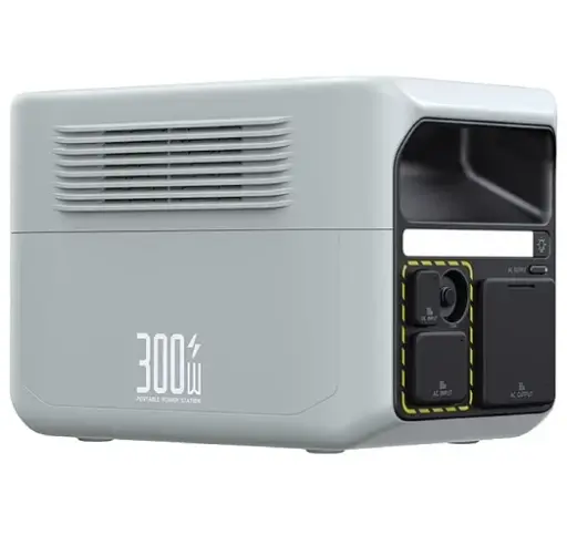 Зарядная станция Romoss RM300 UA UCRF - фото 6