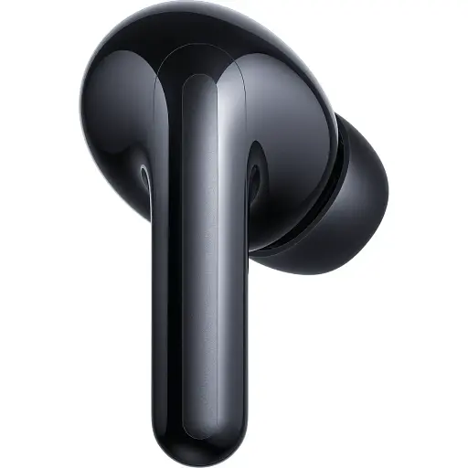 Навушники TWS Xiaomi Redmi Buds 6 Lite Black (BHR8653GL) UA - фото 3