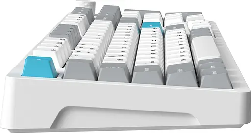 Клавіатура GamePro Asgard Drakkar (MK305WH) - фото 3