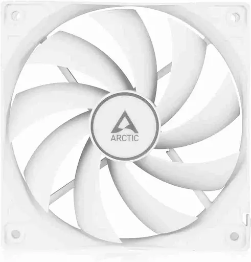 Вентилятор Arctic F12 PWM (ACFAN00198A) Б/у - фото 3