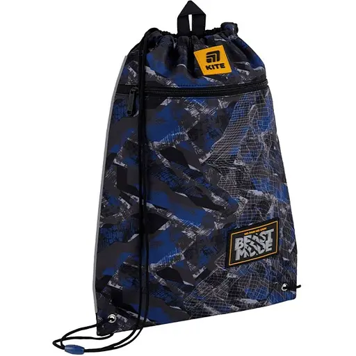 Сумка для обуви Kite 601M Beast Mode (K25-601M-10)