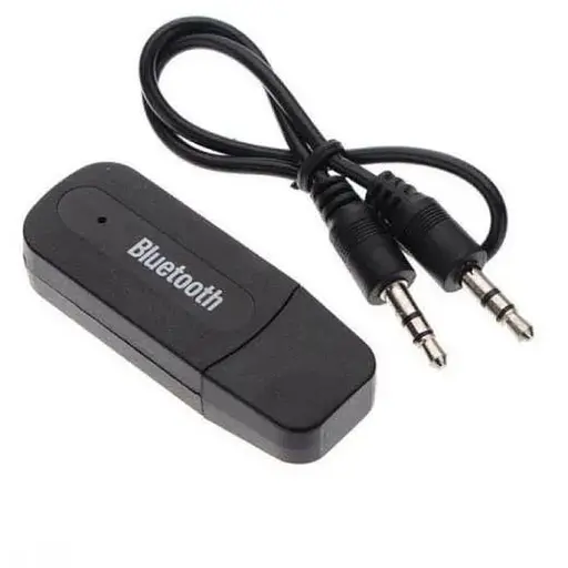 Bluetooth адаптер ресивер USB receiver Single use YET-M1 - фото 1