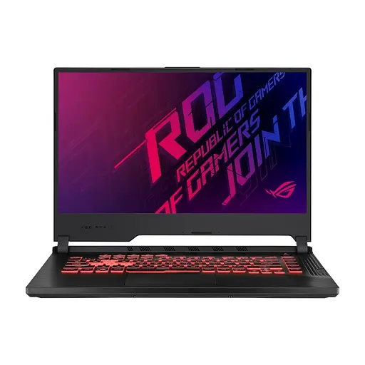 Ноутбук Asus ROG Strix G531GT i7-9750H, 16Gb, 240Gb SSD + 256Gb SSD