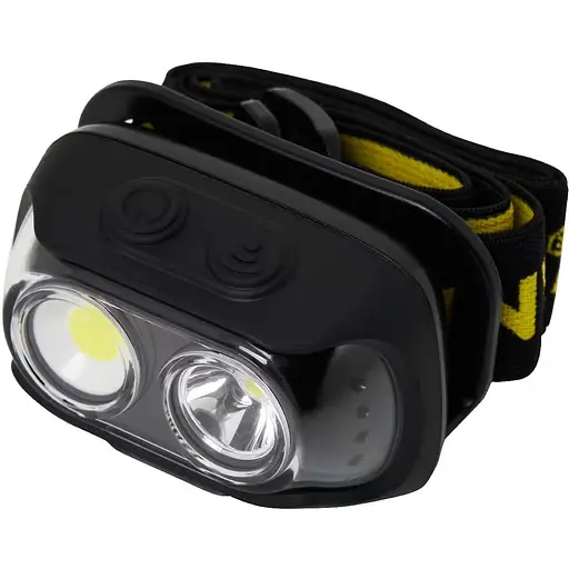 Фонарь налобный Stanley Li-ion 650 лм (SXLS43188E) - фото 4